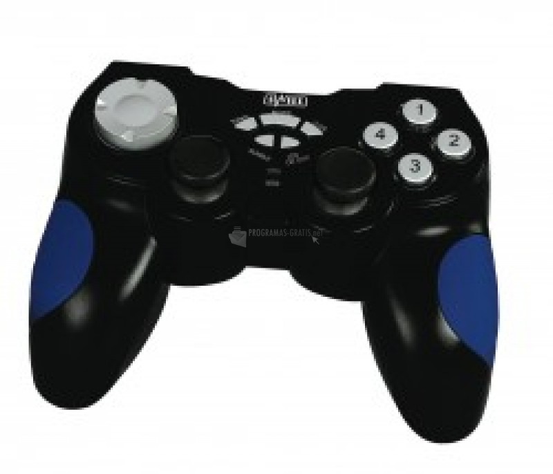 Ps2 Dualshock Driver For Pc